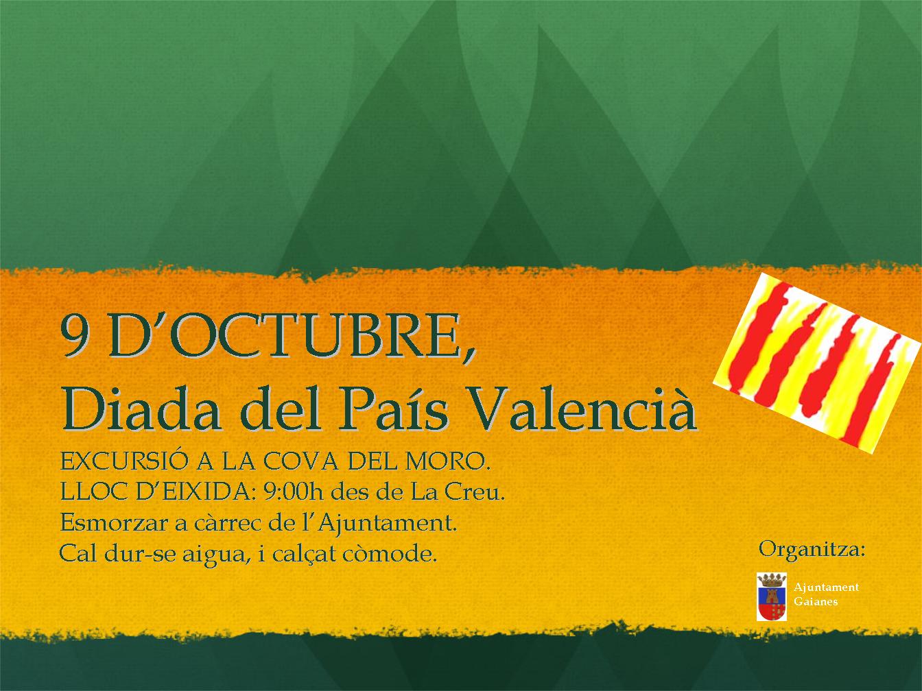 9 d'Octubre 9 d'Octubre