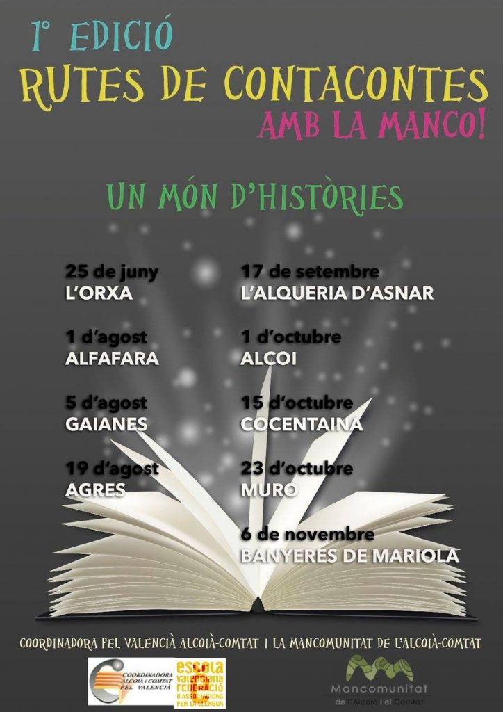 Rutes Manco