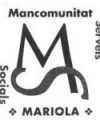 RECTIFICACIÓN BAREMACIÓN BOLSA AMDINISTRATIVO MANCOMUNITAT SERVEIS SOCIALS MARIOLA