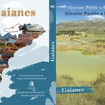 Gaianes - Alicante, pueblo a pueblo